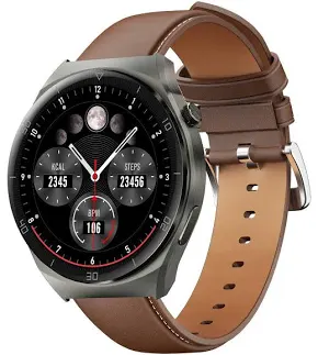 AUKEY Smart Watch Ultra