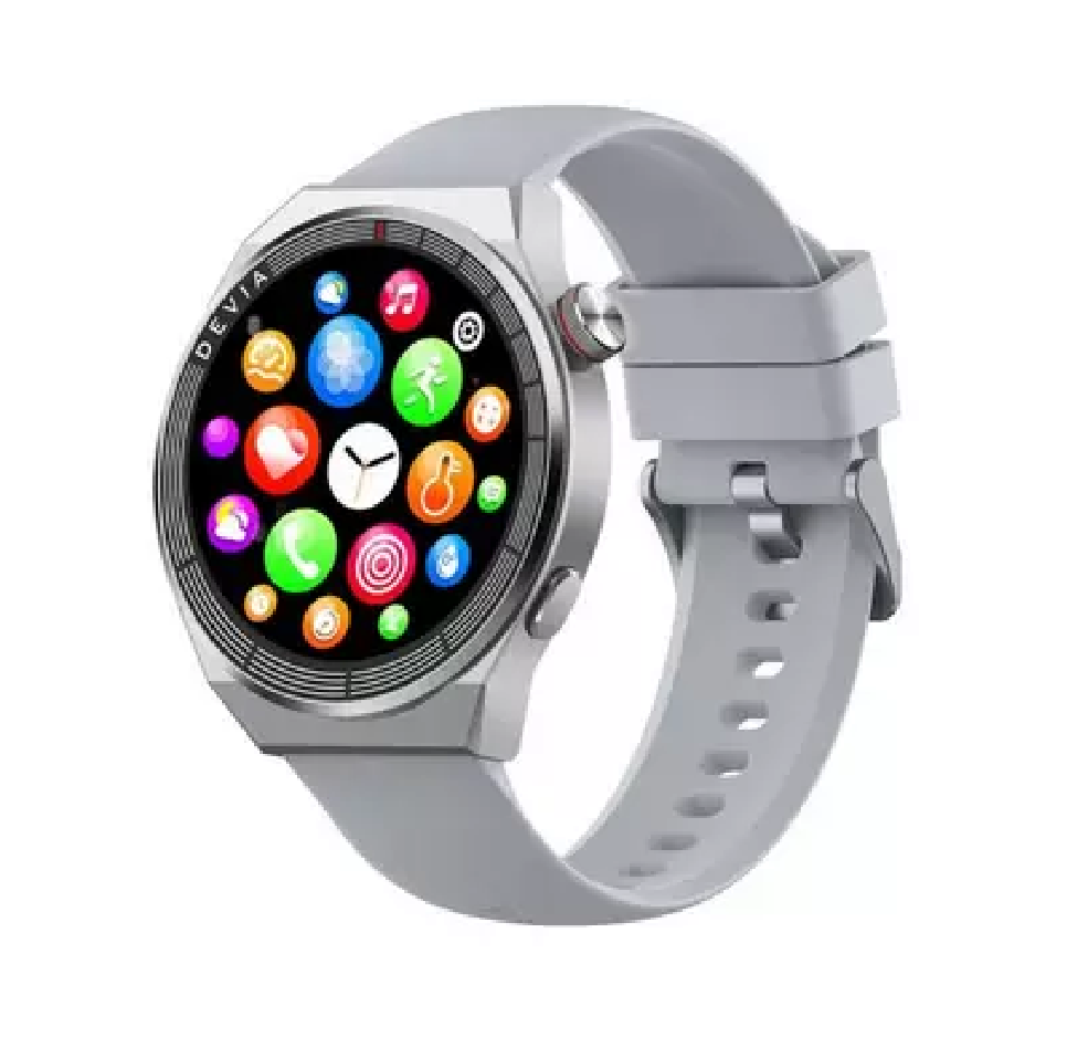 Devia Smart Watch Pro
