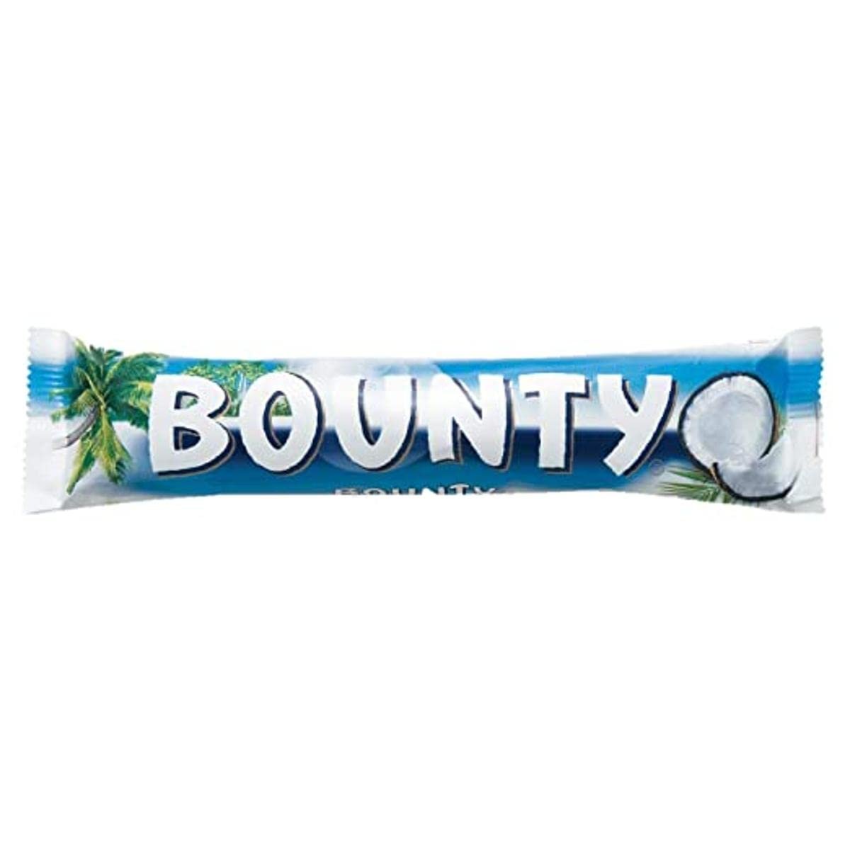 bounty